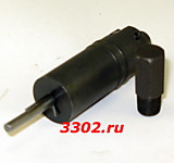 Гидронатяжитель цепи ГРМ дв.406 (механический)