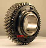 Шестерня КПП Next II-пер. втор. вала ORG