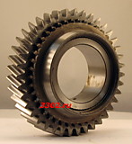 Шестерня КПП Next задн. хода втор. вала ORG