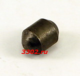 Плунжер стопорный штоков КПП Волга, ГАЗель