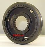 Муфта синхронизатора КПП ГАЗель I-II, V-задн. пер. в сб. ORG