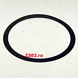 Прокладка регулировочная КПП ГАЗ-3309 (0,1мм)