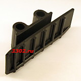 Успокоитель цепи с втулкой 5,05mm дв.406 верхний