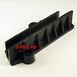 Успокоитель цепи с втулкой 5,05mm дв.406 нижний