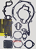 Ремкомплект прокладок дв.421 G-part (малый)