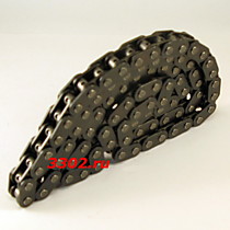 Цепи приводные