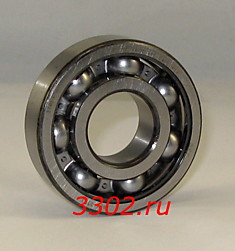 Подшипник 50305 КПП промежуточного вала СКФ