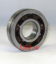 Подшипник 50706 КПП вторичного вала СКФ