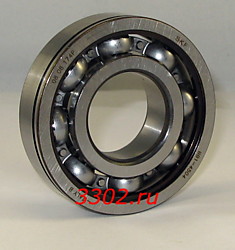 Подшипник 50307 КПП первичного вала СКФ