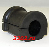 Подушка штанги переднего стабилизатора Соболь ЯРТИ