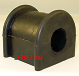 Подушка штанги заднего стабилизатора ГАЗель ЯРТИ