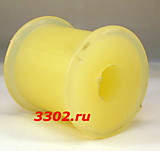 Подушка серьги заднего стабилизатора ГАЗель ПТП