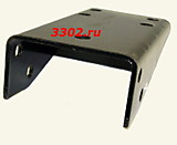 Опора верхнего кронштейна заднего стабилизатора ГАЗель