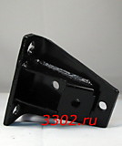 Кронштейн заднего стабилизатора нижний ГАЗель