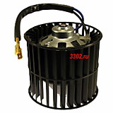 Мотор отопителя ГАЗель Б+ (голый) Автомагнат