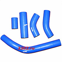 Ремкомплекты патрубков охлаждения