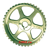 Шестерня ГРМ распредвала дв.EDZ2.4 Chrysler