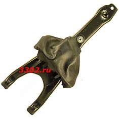 Вилка сцепления Волга,ГАЗель дв.402,421
