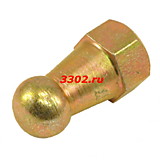 Опора вилки сцепления дв.402,406