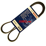 Ремень 6PK1230 дв.406 Bosch