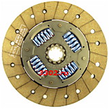 Диск сцепления ведомый дв.4216 Sachs