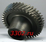 Шестерня КПП Next V-пер. пром.вала ORG
