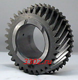 Шестерня КПП Next III-пер. втор. вала ORG