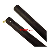 Шланг ГУР сливной Next L=300мм.