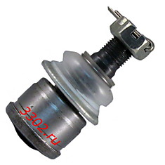 Шарнир рулевой тяги ГАЗель,Соболь ORG