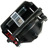 Суппорт ГАЗель передний правый ORG