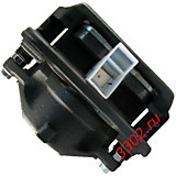 Суппорт ГАЗель передний левый ORG