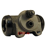 Цилиндр тормозной рабочий Волга задний ORG