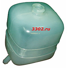 Бачок расширительный ГАЗ-2410