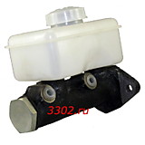 Цилиндр тормозной главный ГАЗель без датчика ORG