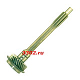 Вал КПП первичный ГАЗель дв.ISF2.8 ORG