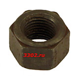 Гайка М10*1 шатуна дв.402