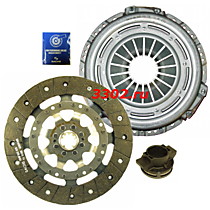 Комплекты сцепления