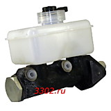 Цилиндр тормозной главный ГАЗель с датчиком ORG