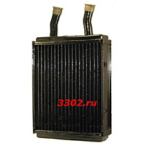 Радиаторы отопителей