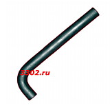Патрубок отопителя подводящий ГАЗель Б+ дв.Cummins ISF2.8