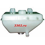 Бачок расширительный Patriot (c 2016 г.)