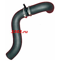 Патрубки охлаждения