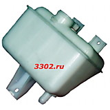 Бачок расширительный ГАЗель стар.об.