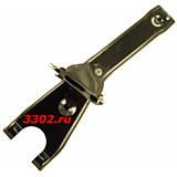 Вилка сцепления дв.ISF2.8 ORG