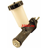 Цилиндр сцепления главный Волга,ГАЗель d=10 Тандем