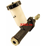 Цилиндр сцепления главный Волга,ГАЗель d=10 ORG