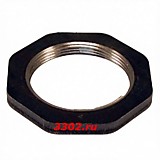 Гайка М45 задней ступицы наружняя ГАЗель