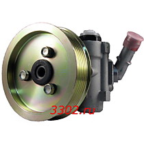 Гидроусилитель руля