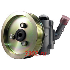 Насос ГУР дв.406 АвтоМагнат