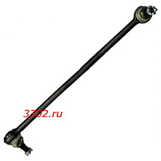 Тяга рулевая продольная ГАЗель ORG